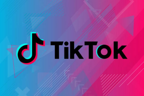 Tiktok y medioambiente